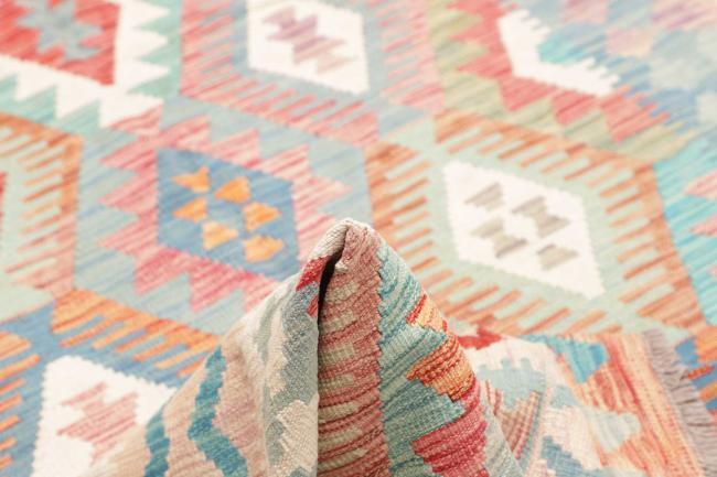 Kilim Afghan - 5