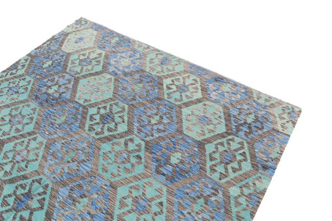 Kilim Afghan Heritage - 2