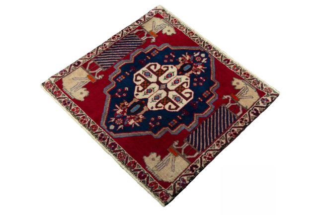 Shiraz - 1