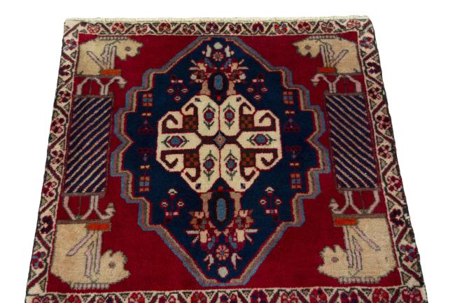 Shiraz - 3