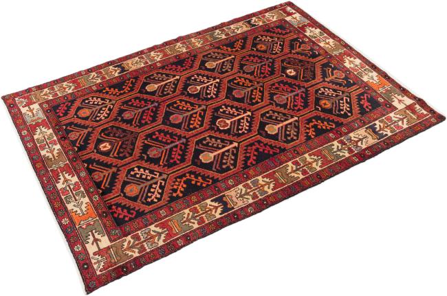 Bakhtiari - 1