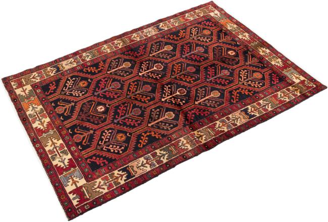 Bakhtiari - 2