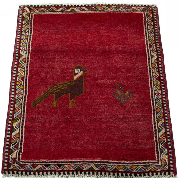 ギャッベ ペルシャ Ghashghai - 3