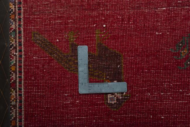 ギャッベ ペルシャ Ghashghai - 4