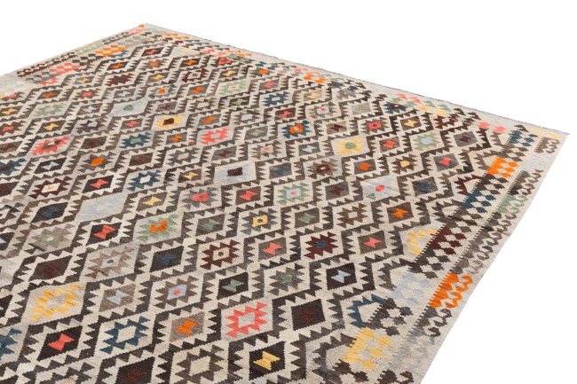 Kelim Afghan - 2