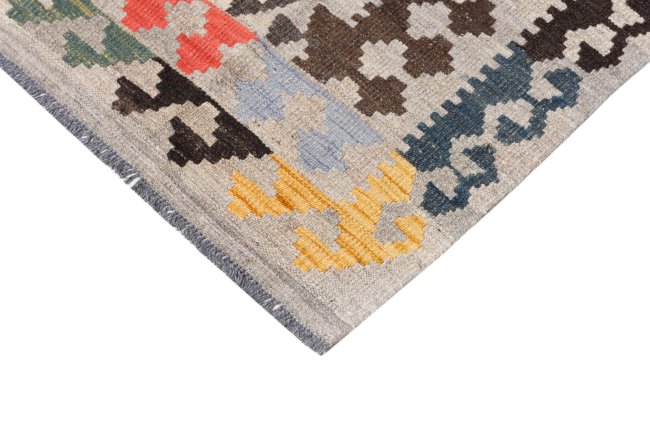 Kelim Afghan - 3