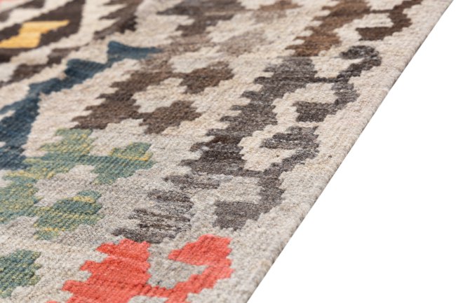 Kelim Afghan - 4