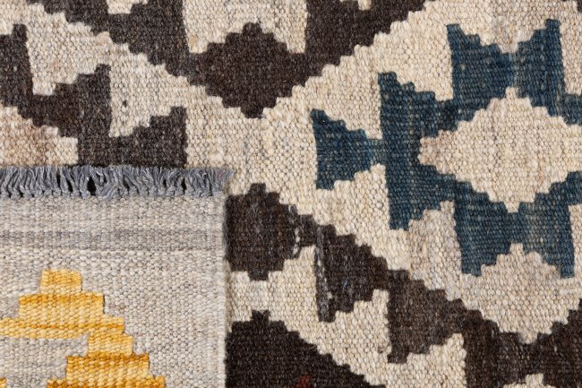 Kelim Afghan - 5