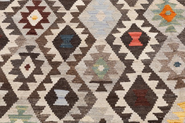 Kelim Afghan - 6