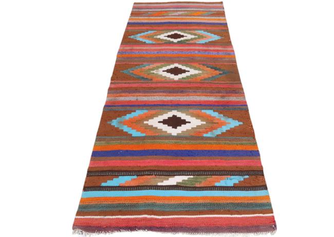 Kelim Fars Antik - 1