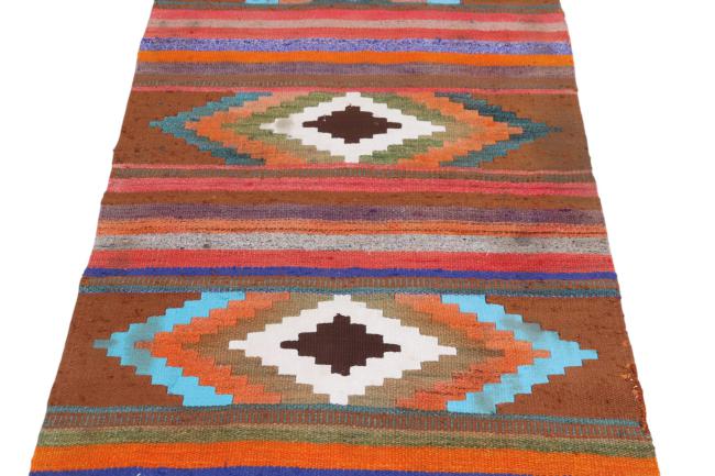 Kelim Fars Antik - 3