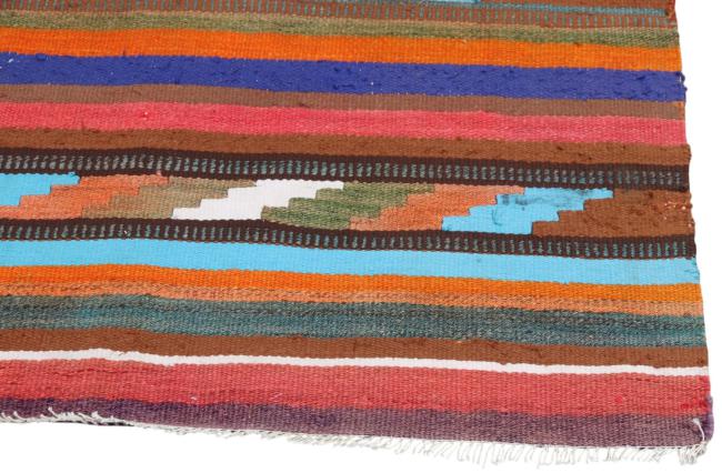 Kelim Fars Antik - 4