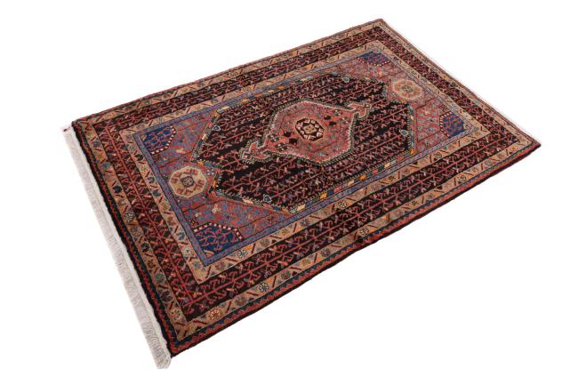 Tuyserkan - 1
