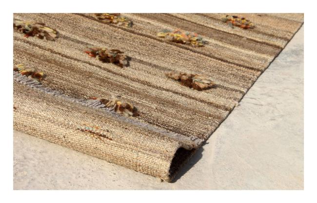 Kilim Afghan Berbers Edition - 2