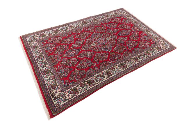 Sarouk - 1