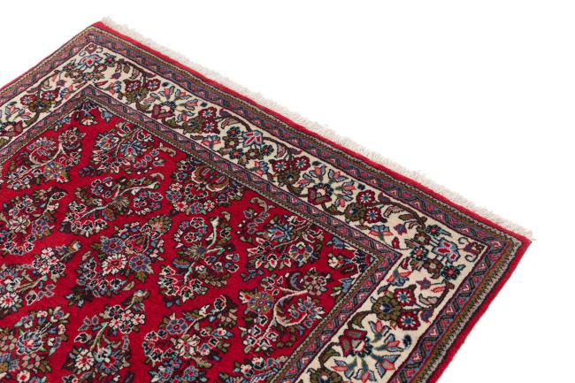Sarouk - 3