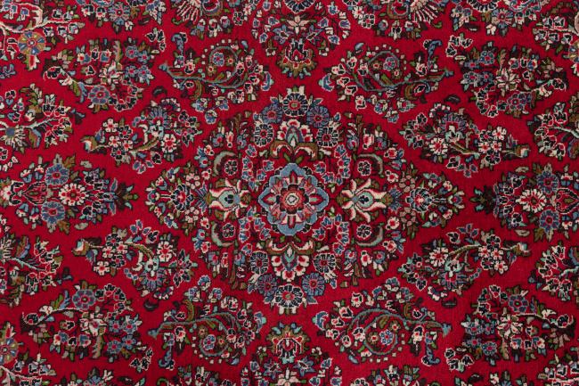 Sarouk - 7