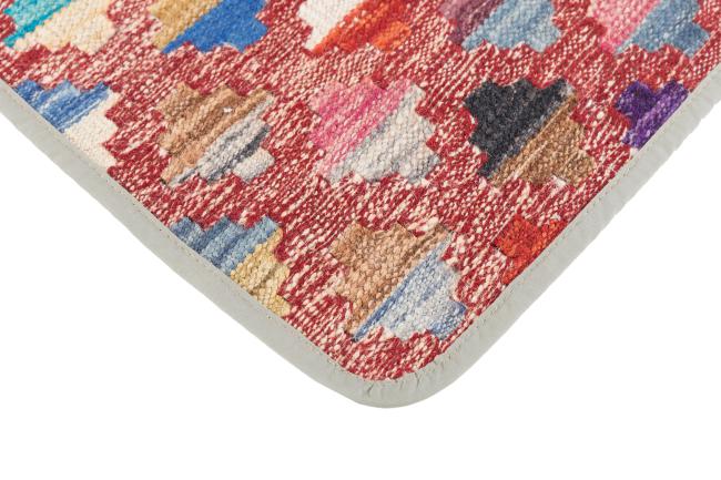 Kilim Afghan Cushion Cover - 3
