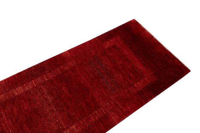 Persa Gabbeh Loribaft Atash - 3