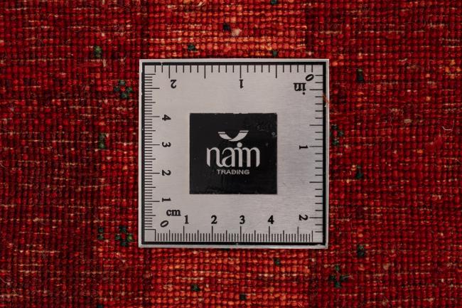 Persa Gabbeh Loribaft Atash - 7