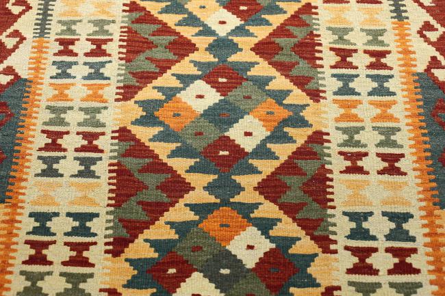 Kilim Afegão - 3