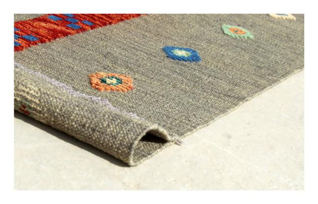 Kilim Afghan Nimbaft Edition - 2
