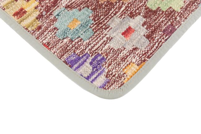 Kilim Afghan Cushion Cover - 3
