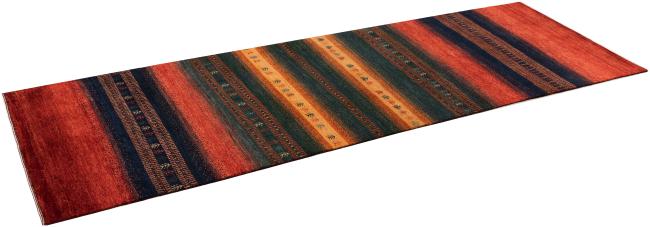 Persisk Gabbeh Loribaft Atash - 1