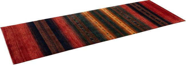 Persisk Gabbeh Loribaft Atash - 2