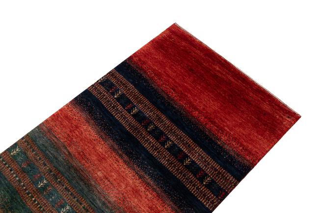 Persisk Gabbeh Loribaft Atash - 3