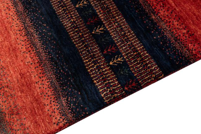 Persisk Gabbeh Loribaft Atash - 4