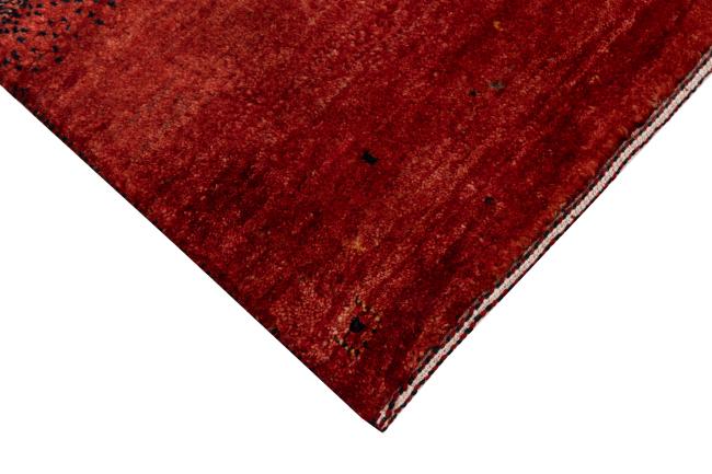 Persisk Gabbeh Loribaft Atash - 5