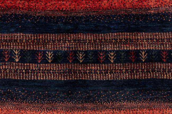 Persisk Gabbeh Loribaft Atash - 6