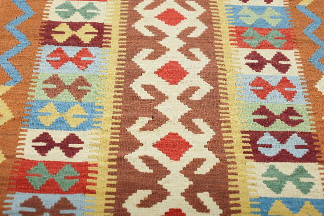 Kilim Afegão - 3