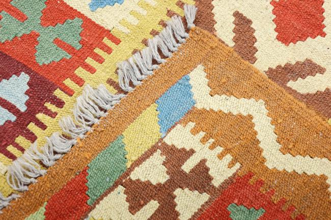 Kilim Afegão - 6