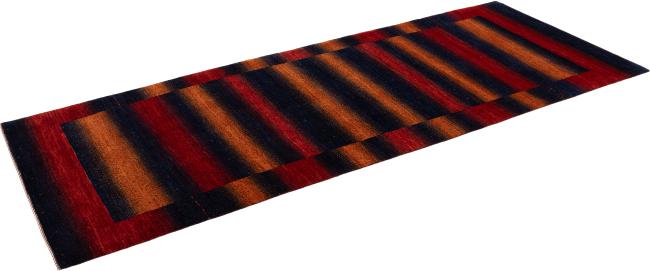 Persisk Gabbeh Loribaft Atash - 2