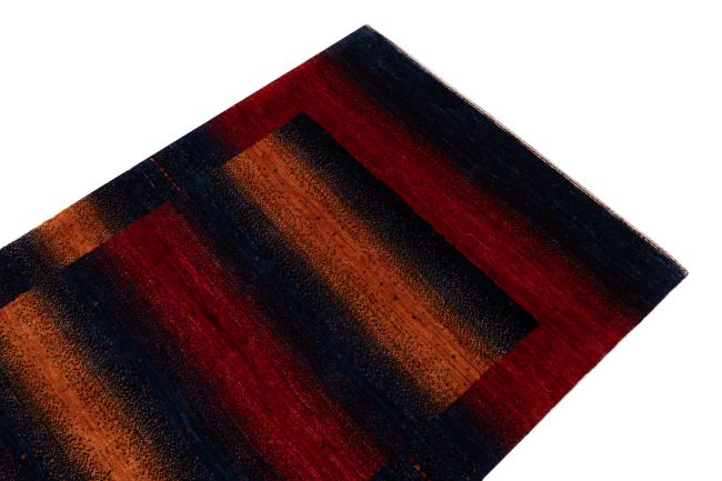 Persisk Gabbeh Loribaft Atash - 3