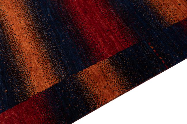 Persisk Gabbeh Loribaft Atash - 4