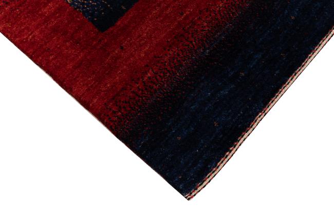 Persisk Gabbeh Loribaft Atash - 5