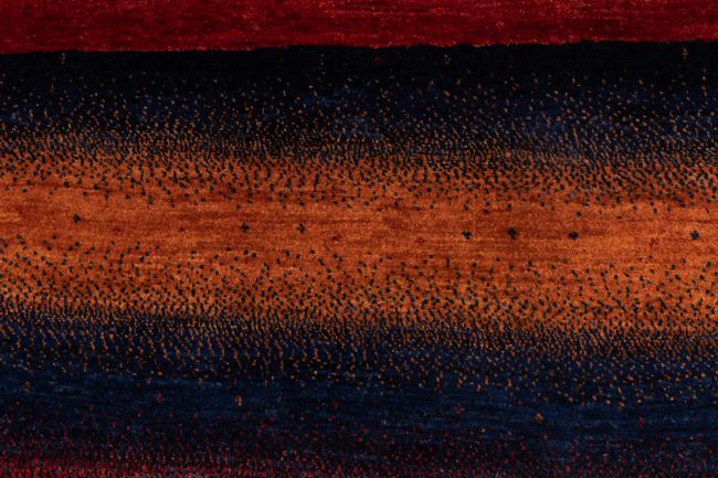 Persisk Gabbeh Loribaft Atash - 6