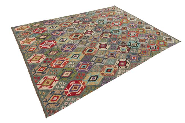 Kilim Afgán - 1