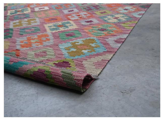 Kilim Afegão - 2