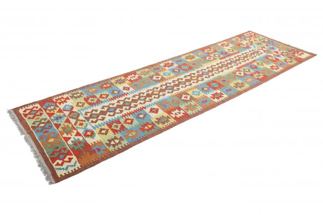 Kilim Afgán - 1