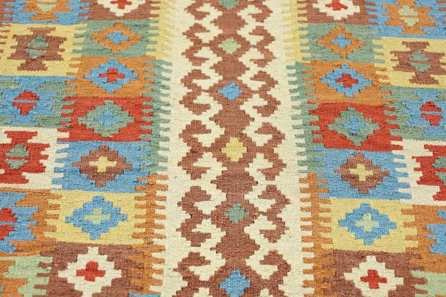 Kilim Afegão - 3