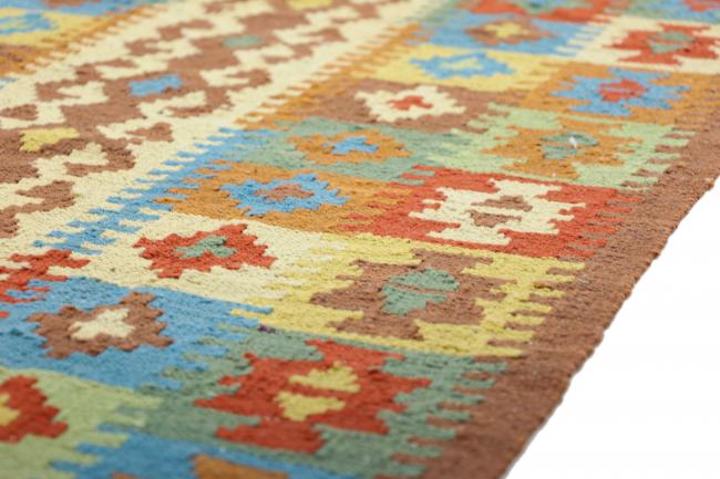 Kilim Afegão - 5