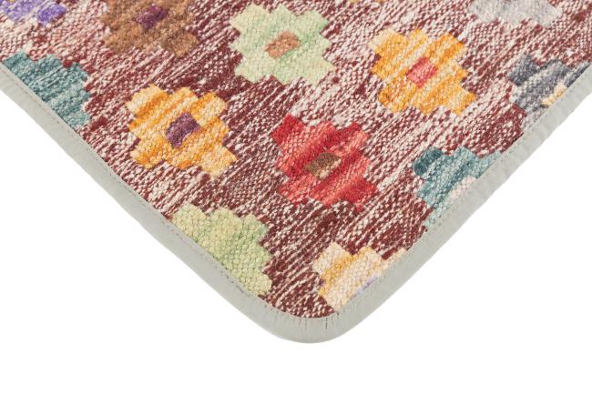 Kilim Afghan Cushion Cover - 3