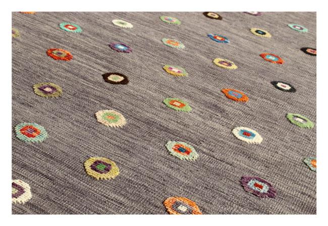 Kilim Afghan Nimbaft Edition - 1