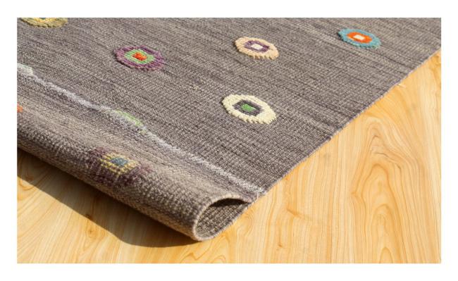 Kilim Afghan Nimbaft Edition - 2
