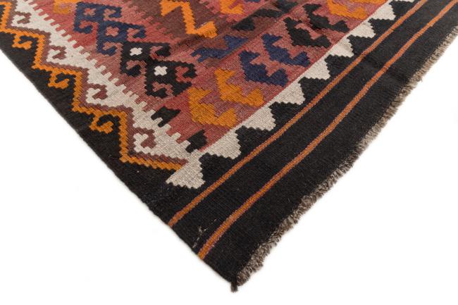 Kilim Afghan Antiek - 4