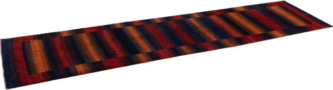 Persia Gabbeh Loribaft Atash - 2